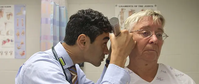 Clinical Skills