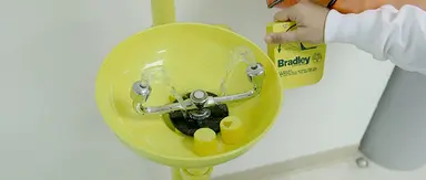 Sicurezza in laboratorio
