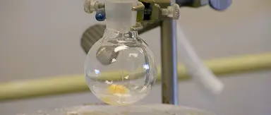 Organische Chemie II