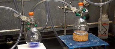 Anorganische Chemie