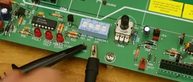 Electrical Engineering
