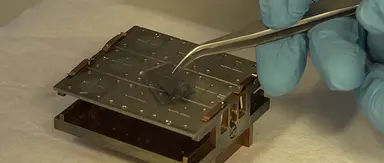 Materials Engineering
