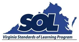 VDOE SOL Logo