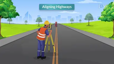 Surveying Methods for Land and Construction
