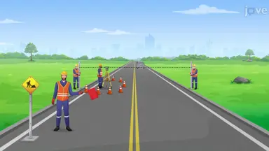 Surveying Field Hazards and Protection