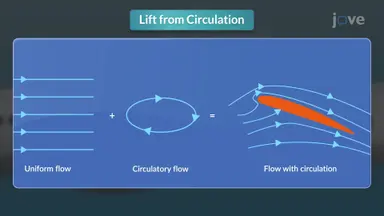 How Wings Generate Lift