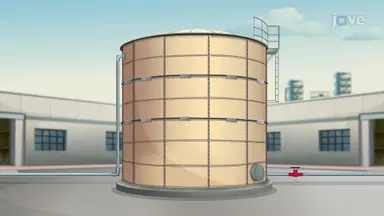 Finding Water Volume with Integration