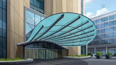 Grid Curves on Parametric Surfaces