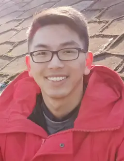 Gaofu Mei
