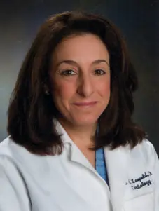 Jane A. Leopold
