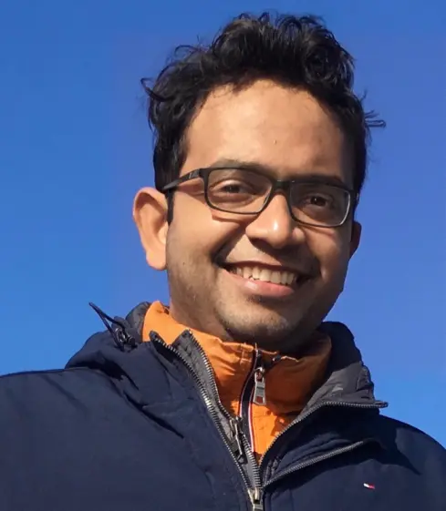 Aakash Basu photo