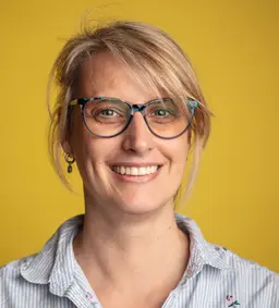 Anne Lagendijk