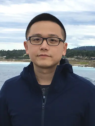 Shiwei Liu photo