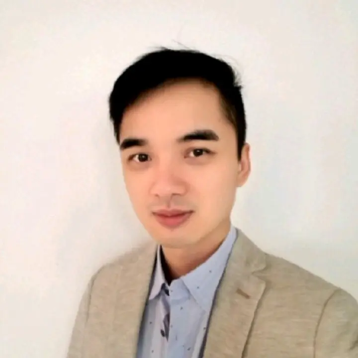 Selwin Wu photo