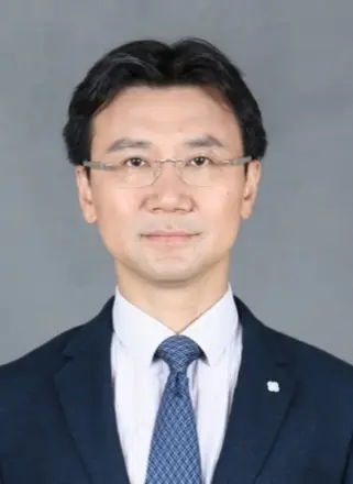 Yunpeng Hua photo