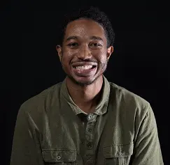 Robert Steward Jr.