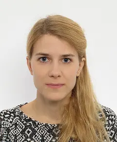 Dr. Magdalena Sznurkowska