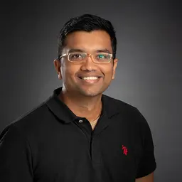 Senthil Bhoopalan