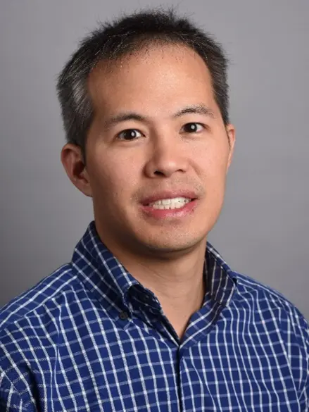 Samuel Chung photo