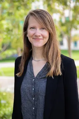 Katherine Thompson-Peer
