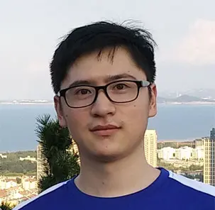 Xiaolin Liu photo