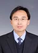 Rui Wang photo