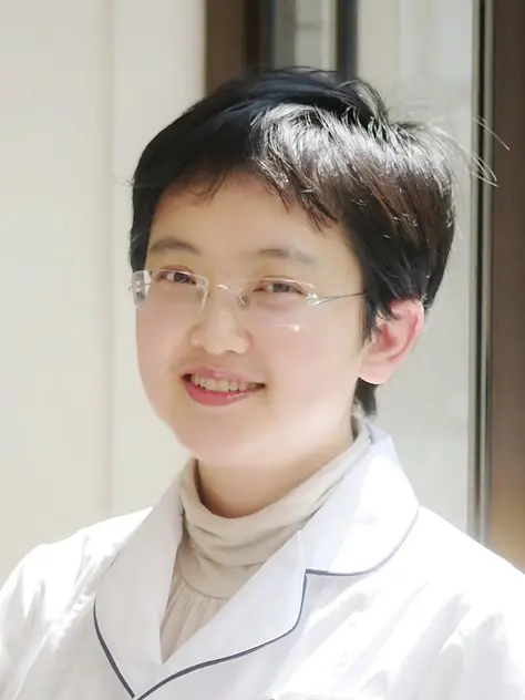Zi Chao Zhang photo