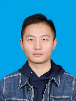Fanyuan Yu