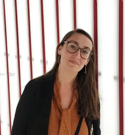 Laura Fontenas