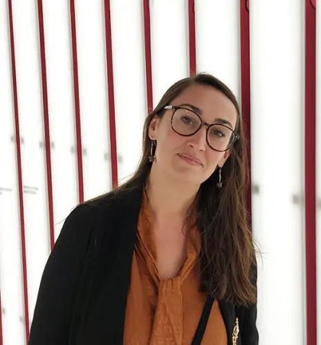 Laura Fontenas photo