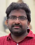 Kumar Aavula