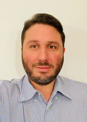 Nicolas Personnic photo