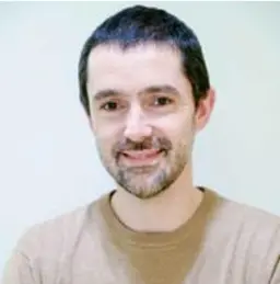 Paul Vehroeven