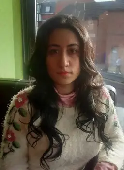 Rafaela Vasiliadou, PhD