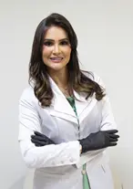 Maisa Ribeiro 