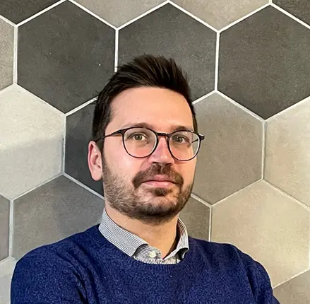 Vito Vurro photo