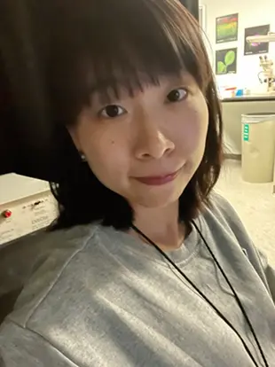 Sen Yang photo