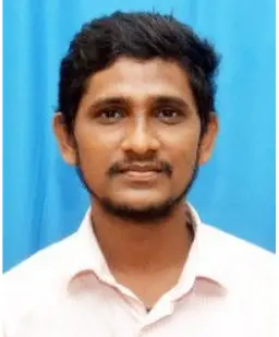 Ramesh Chatragadda 