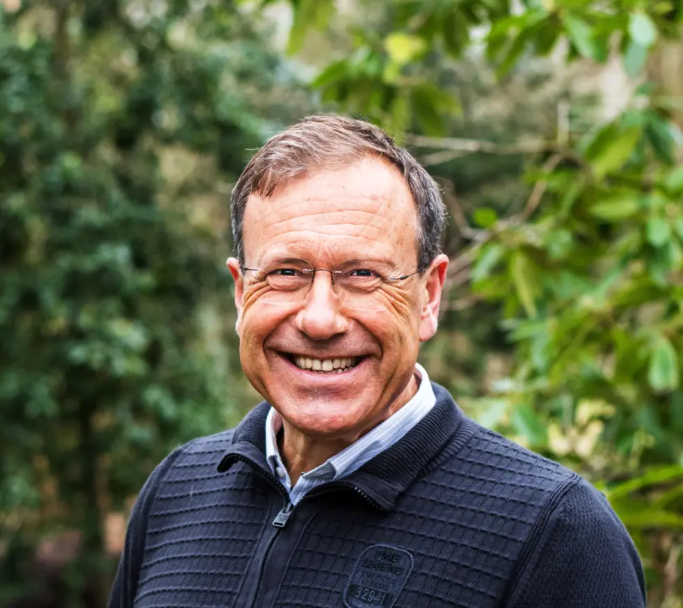 Peter ten Dijke photo