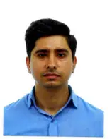 Udesh Dhawan