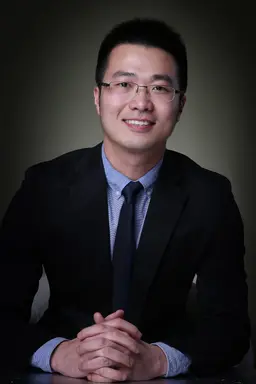 Wei Huang 