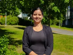 Suneeta Narumanchi