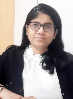 Kajal Kanchan
