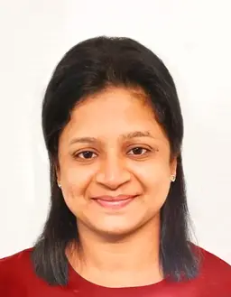 Sunitha Palanidurai