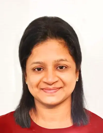 Sunitha Palanidurai photo