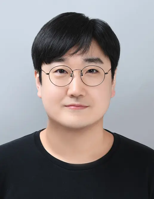 Hakjoo Kim photo