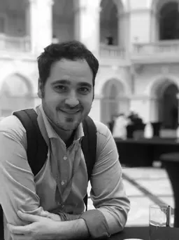Luca Boselli