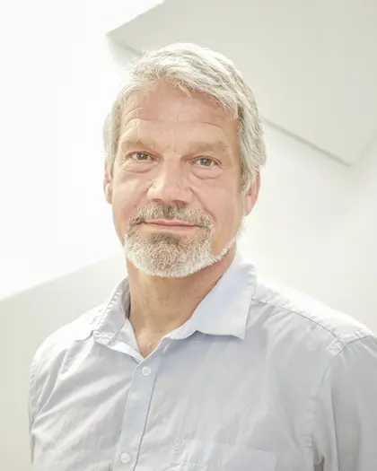 Tobias R. Kollmann photo