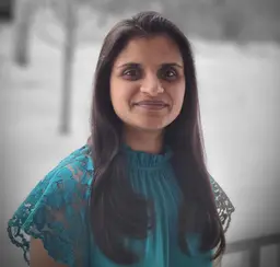 Madhumala K. Sadanandappa