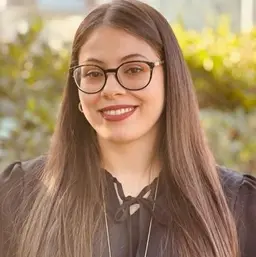 Roza Bouchal
